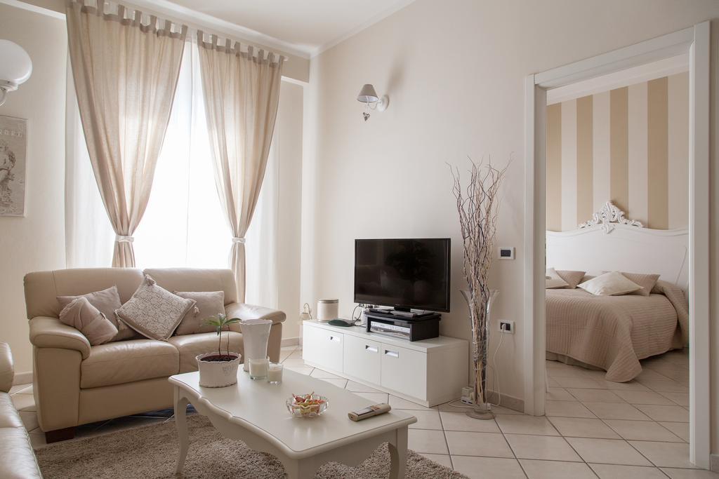 דירות לה ספציה La Maison Des Anges מראה חיצוני תמונה