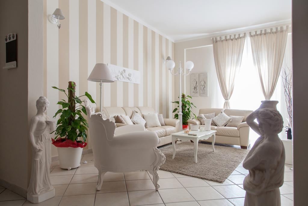 דירות לה ספציה La Maison Des Anges מראה חיצוני תמונה